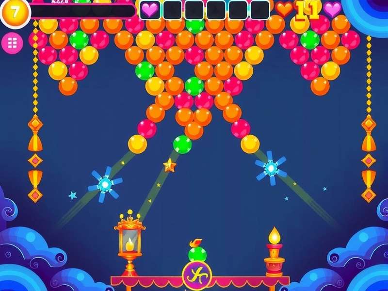 Brilliant Bounce Hero Diwali event